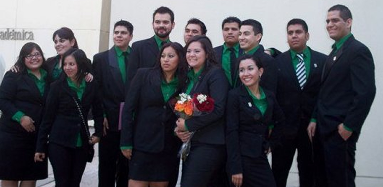 graduados