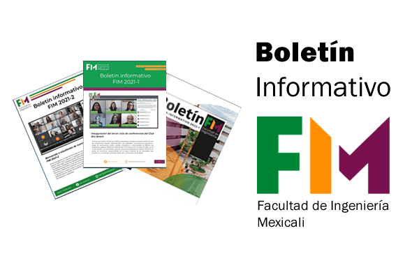 Slide Boletin FIM-1